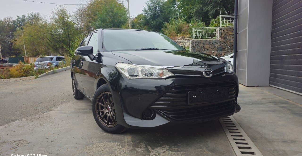 Toyota Corolla из парка Драйв Авто